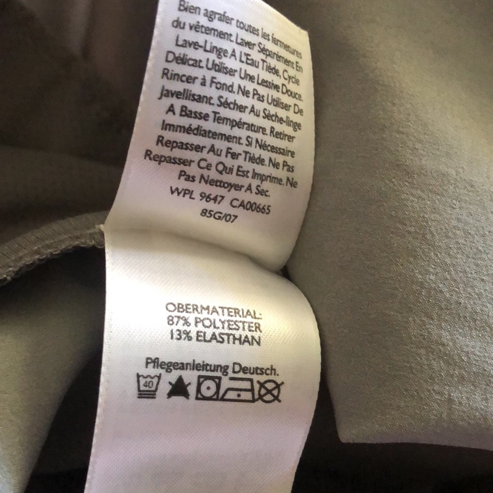 EDIE BAUER SPORTS JACKET SZ XL - Picture 8 of 8